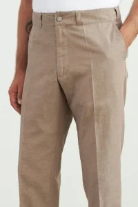 Hose Jostha Leinen