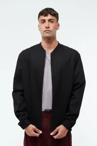 Jacke GBCasper Schwarz